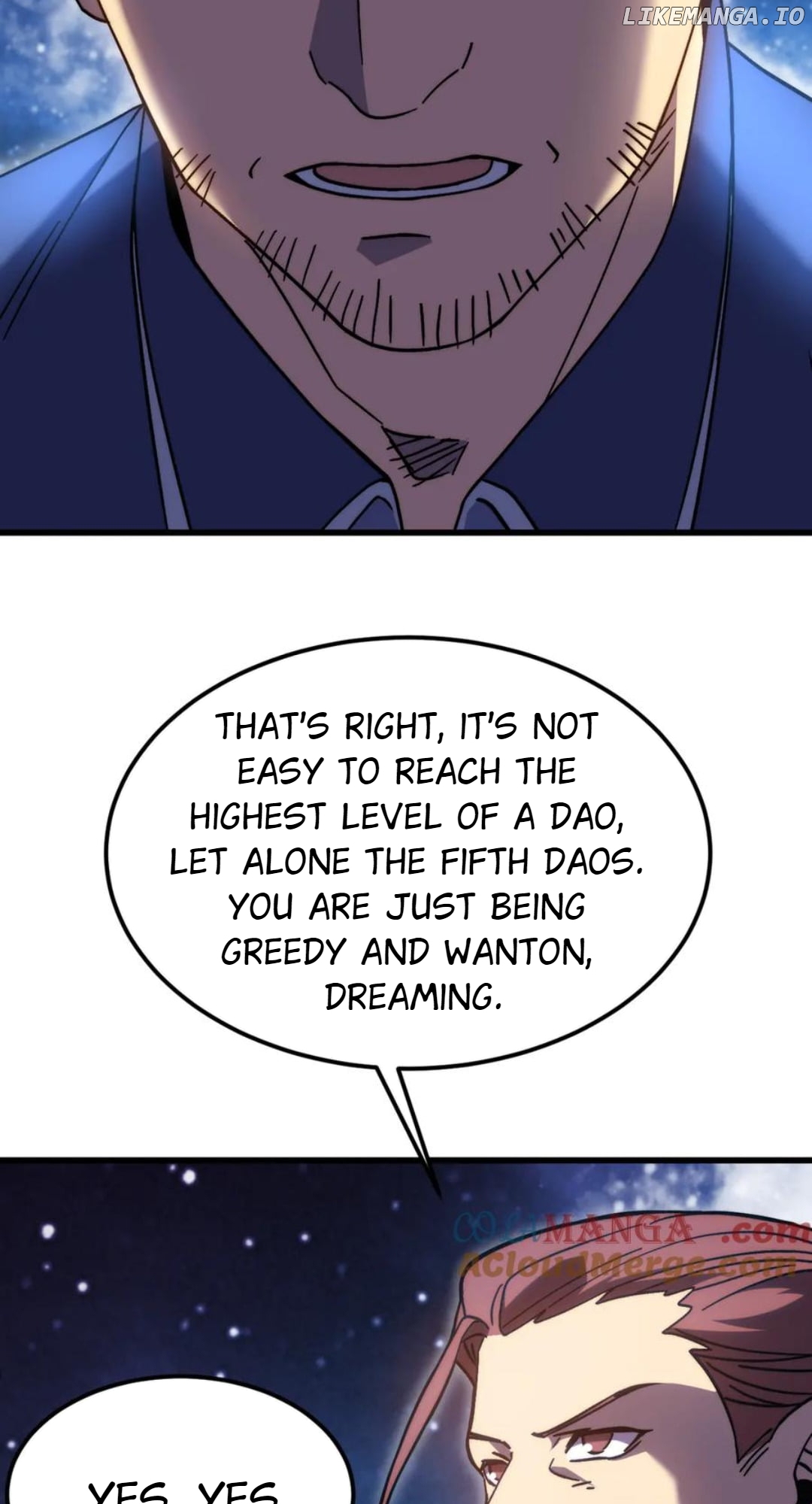 Log into the Future Chapter 220 - page 64